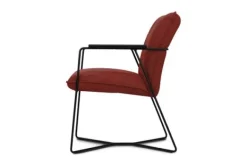 Eetkamerstoelen-Donc Eetkamerstoel Wouter