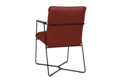 Eetkamerstoelen-Donc Eetkamerstoel Wouter