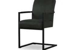 Eetkamerstoelen-Donc Eetkamerstoel Xandee