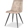Discount Eetkamerstoel Zand UK-30.459 Jelt Eetkamerstoelen
