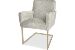 Hot Eetkamerstoel Zela Eetkamerstoelen