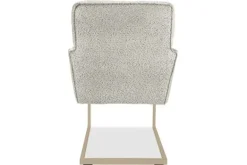 Hot Eetkamerstoel Zela Eetkamerstoelen