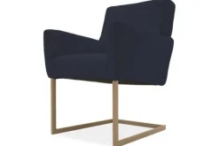 Eetkamerstoelen-Dining & Chill Eetkamerstoel Zela