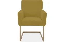 Eetkamerstoelen-Dining & Chill Eetkamerstoel Zela