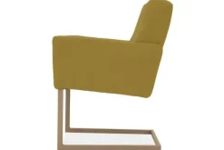 Eetkamerstoelen-Dining & Chill Eetkamerstoel Zela