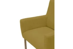 Eetkamerstoelen-Dining & Chill Eetkamerstoel Zela