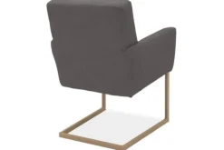 Eetkamerstoelen-Dining & Chill Eetkamerstoel Zela