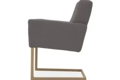 Eetkamerstoelen-Dining & Chill Eetkamerstoel Zela