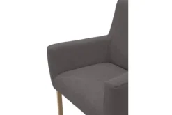 Eetkamerstoelen-Dining & Chill Eetkamerstoel Zela