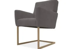 Eetkamerstoelen-Dining & Chill Eetkamerstoel Zela