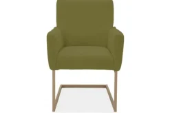 Eetkamerstoelen-Dining & Chill Eetkamerstoel Zela