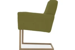 Eetkamerstoelen-Dining & Chill Eetkamerstoel Zela