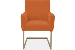 Eetkamerstoelen-Dining & Chill Eetkamerstoel Zela