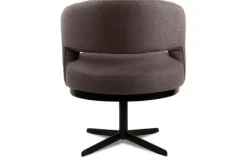 Eetkamerstoelen-Caggia Eetkamerstoel Zenna