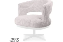 Hot Eetkamerstoel Zenna Eetkamerstoelen