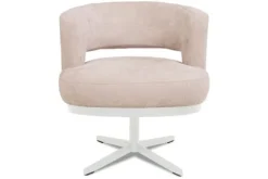 Eetkamerstoelen-Caggia Eetkamerstoel Zenna