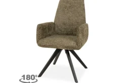 Best Eetkamerstoel Zorita Eetkamerstoelen