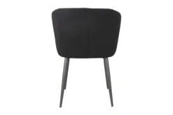 Online Eetkamerstoel Zwart IH-50.178 Whirl Eetkamerstoelen