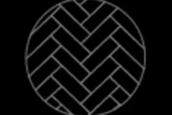 Eettafels-Richmond Interiors Eetkamertafel 210952 Blackbone Brass