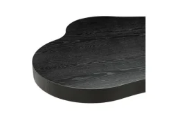 Eetkamertafel 213073 Dark Coffee Bogor Salontafels|Eettafels