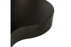 Eetkamertafel 213073 Dark Coffee Bogor Salontafels|Eettafels