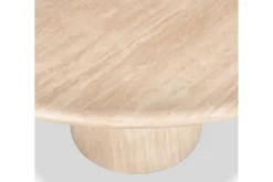 Eettafels-Richmond Interiors Eetkamertafel 212574 Fictus