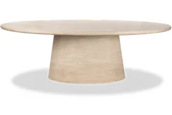 Hot Eetkamertafel 212251 Fictus Eettafels