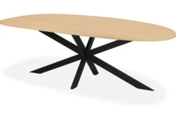 Clearance Eetkamertafel - Kiezel Arcadia Eettafels