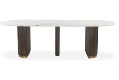 Eetkamertafel 212715 Mayfield Eettafels