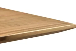 New Eetkamertafel - naturel Oslo Eettafels