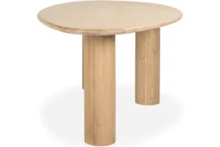 Sale Eetkamertafel 212359 Oakley Eettafels