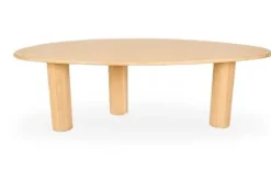 Sale Eetkamertafel 212359 Oakley Eettafels