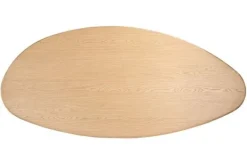 Sale Eetkamertafel 212359 Oakley Eettafels