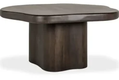 Eettafels-Richmond Interiors Eetkamertafel 212325 Sherman