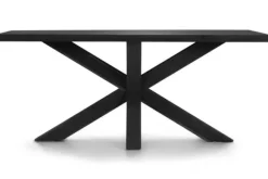 Eettafels-van Dijk Furniture Eetkamertafel Acel