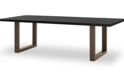 Eettafels-van Dijk Furniture Eetkamertafel  Acel