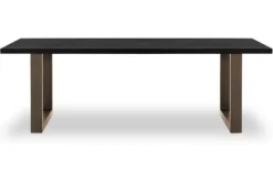 Eettafels-van Dijk Furniture Eetkamertafel  Acel