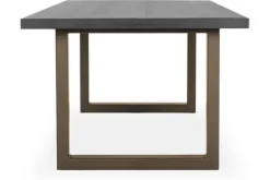 Eettafels-van Dijk Furniture Eetkamertafel  Acel