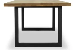 Eetkamertafel  Acel Eettafels