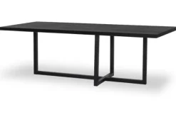 Eettafels-van Dijk Furniture Eetkamertafel  Acel