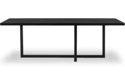 Eettafels-van Dijk Furniture Eetkamertafel  Acel