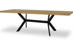 Best Eetkamertafel  Acel Eettafels