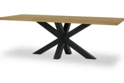 Sale Eetkamertafel  Acel Eettafels