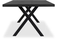 Hot Eetkamertafel  Acel Eettafels