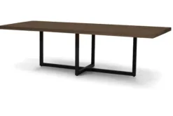 Eetkamertafel Acel Eettafels