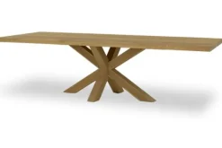 Eettafels-van Dijk Furniture Eetkamertafel  Acel