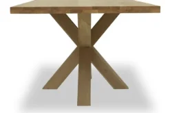 Eettafels-van Dijk Furniture Eetkamertafel  Acel