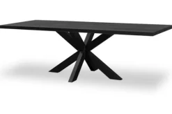 Eettafels-van Dijk Furniture Eetkamertafel  Acel