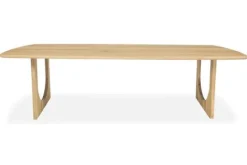 Hot Eetkamertafel  Amarant Eettafels