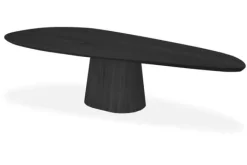 Eettafels-Premium Interior Eetkamertafel  Amarant